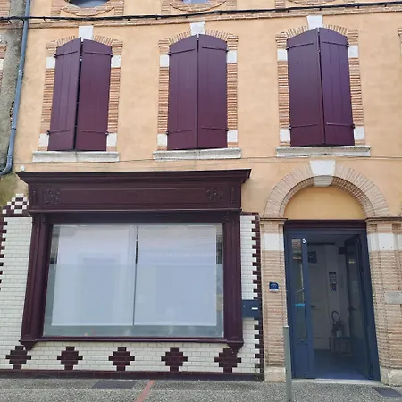 Hébergement de vacances Le De La Halle *