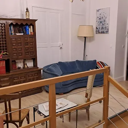 Le De La Halle Hébergement de vacances