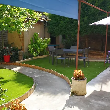 Tatil Evi Le De La Halle 