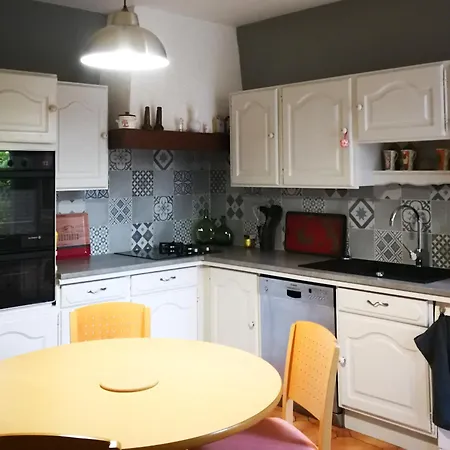 Tatil Evi Le De La Halle 