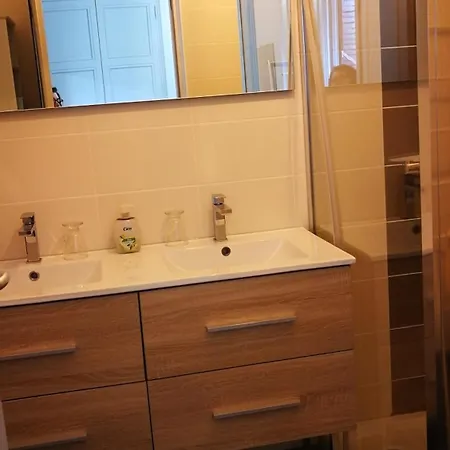 Tatil Evi Le De La Halle 