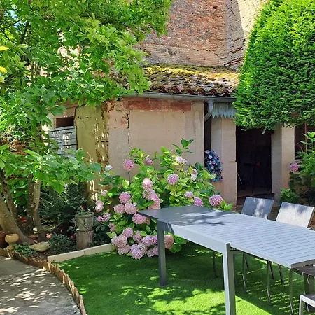 Tatil Evi Le De La Halle 