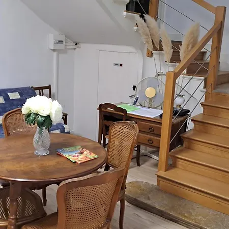 Tatil Evi Le De La Halle 